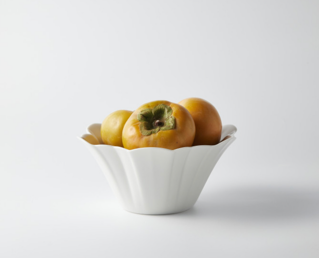 [New] Mujagi Flower06  bowl glossy