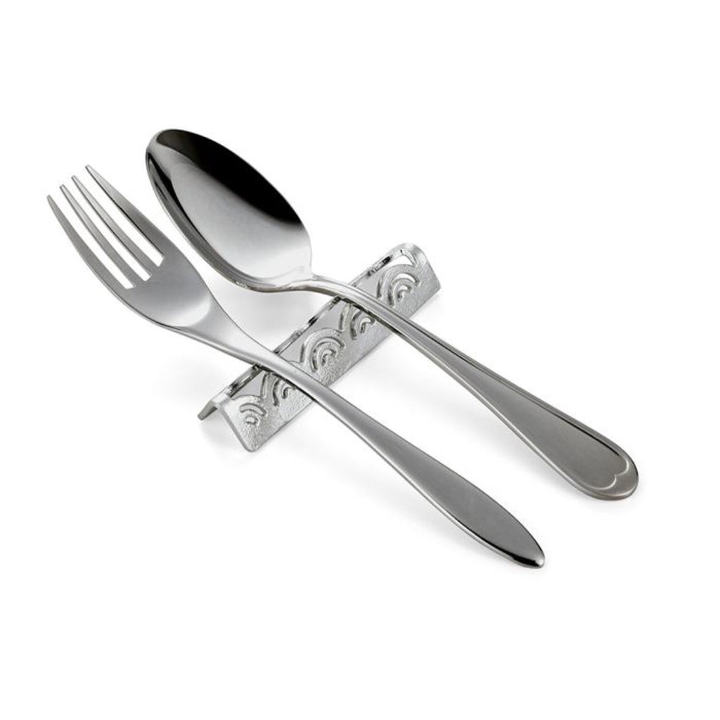 [Nousaku] Cutlery Rest Lucky Motif - set of 5