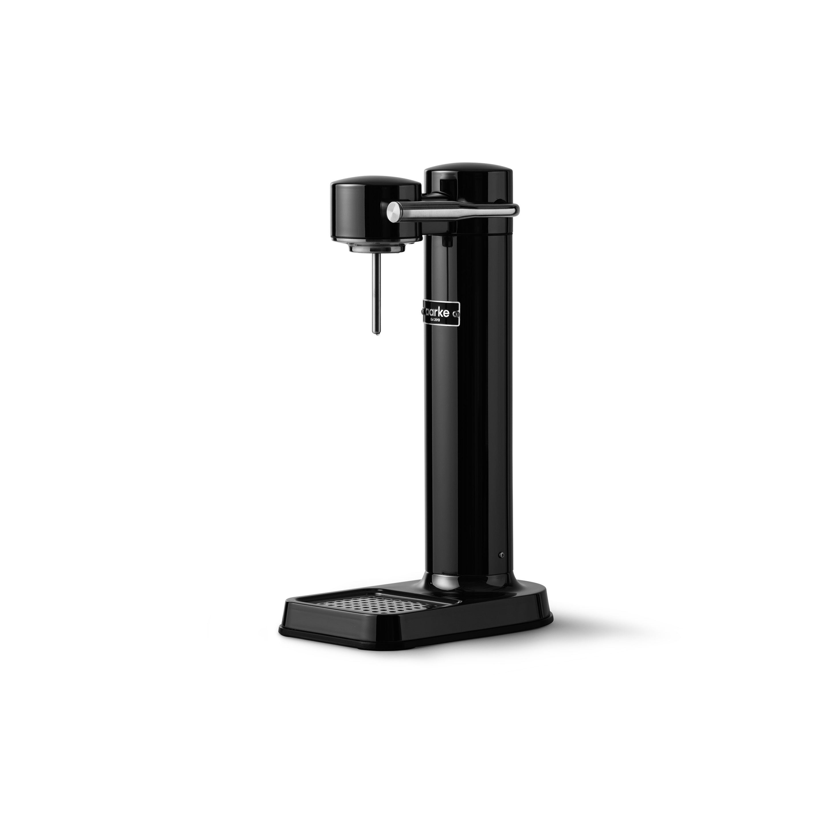 AARKE] Carbonator 3 - black chrome | lala market