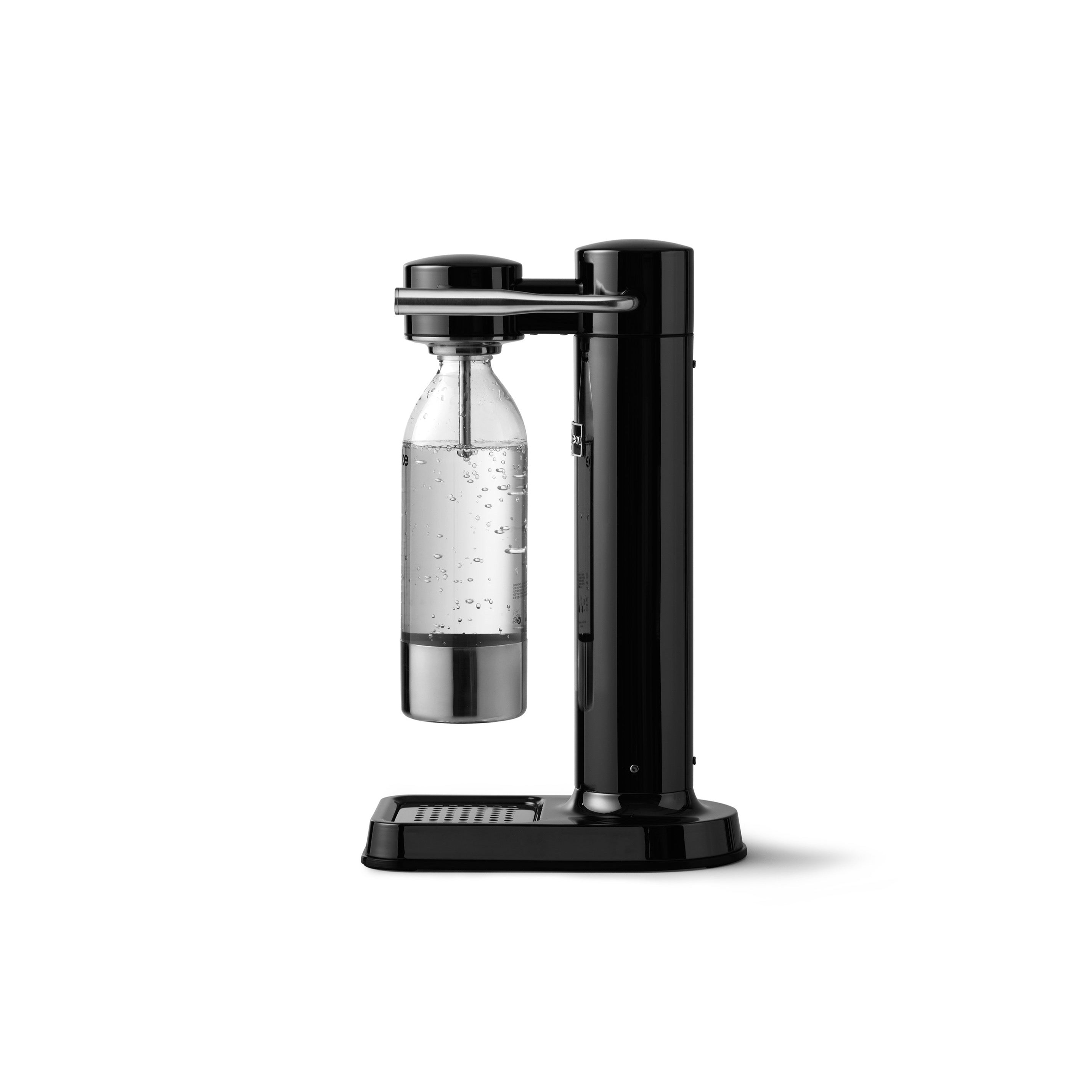 aarke CARBONATOR 3 ブラッククローム AARKE] Carbonator 3 - black chrome | lala market