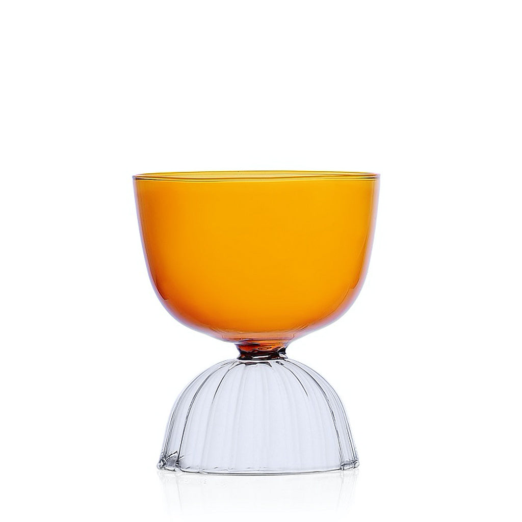 Ichendorf Tutù - bowl/water - amber