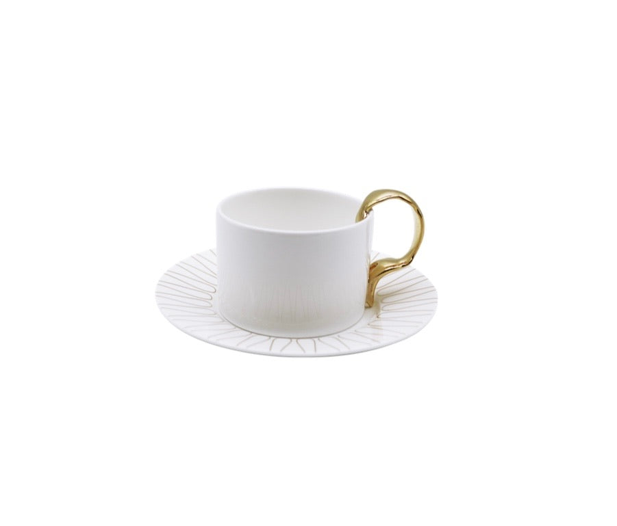 Tea Cups & Espresso Cups  L'OBJET Tea & Coffee Collections